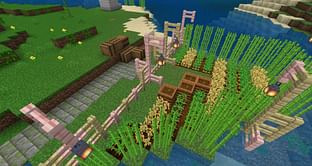 7 best Minecraft mods to turn the game into Stardew Valley