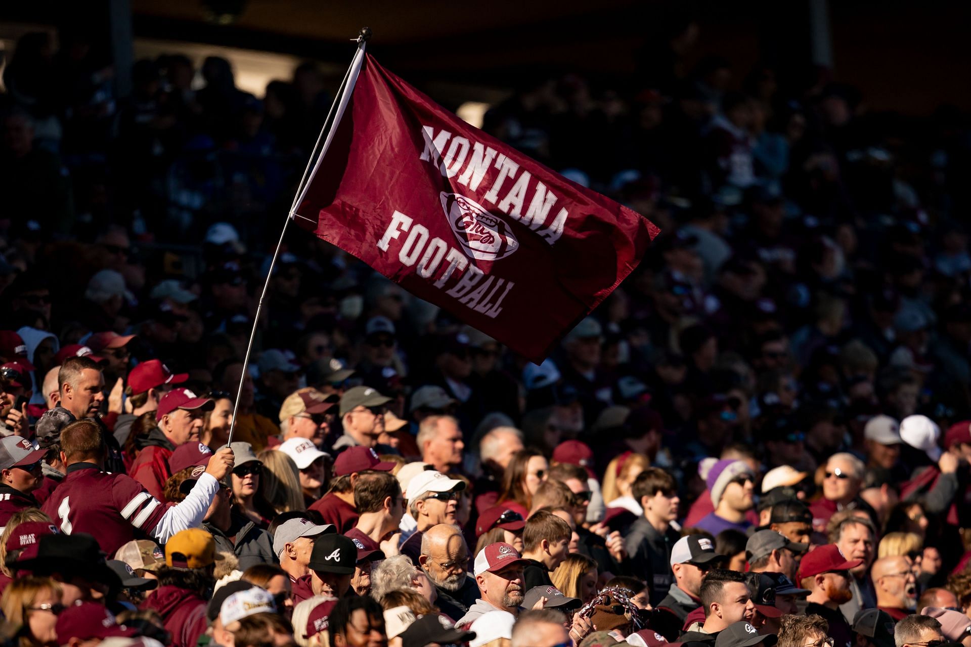 NCAA FOOTBALL: JAN 07 FCS Championship - Source: Getty