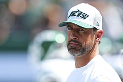 "I would have said f--k the appeal": Aaron Rodgers reveals regret over COVID vaccine controversy