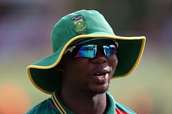 "Have been studying on tour" - Kwena Maphaka to prepare for his prelims on returning home after first stint with South Africa's senior team
