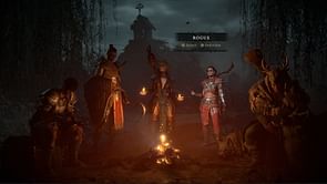 Best Rogue leveling build guide in Diablo 4 Season 5: Best skills and itemization explained