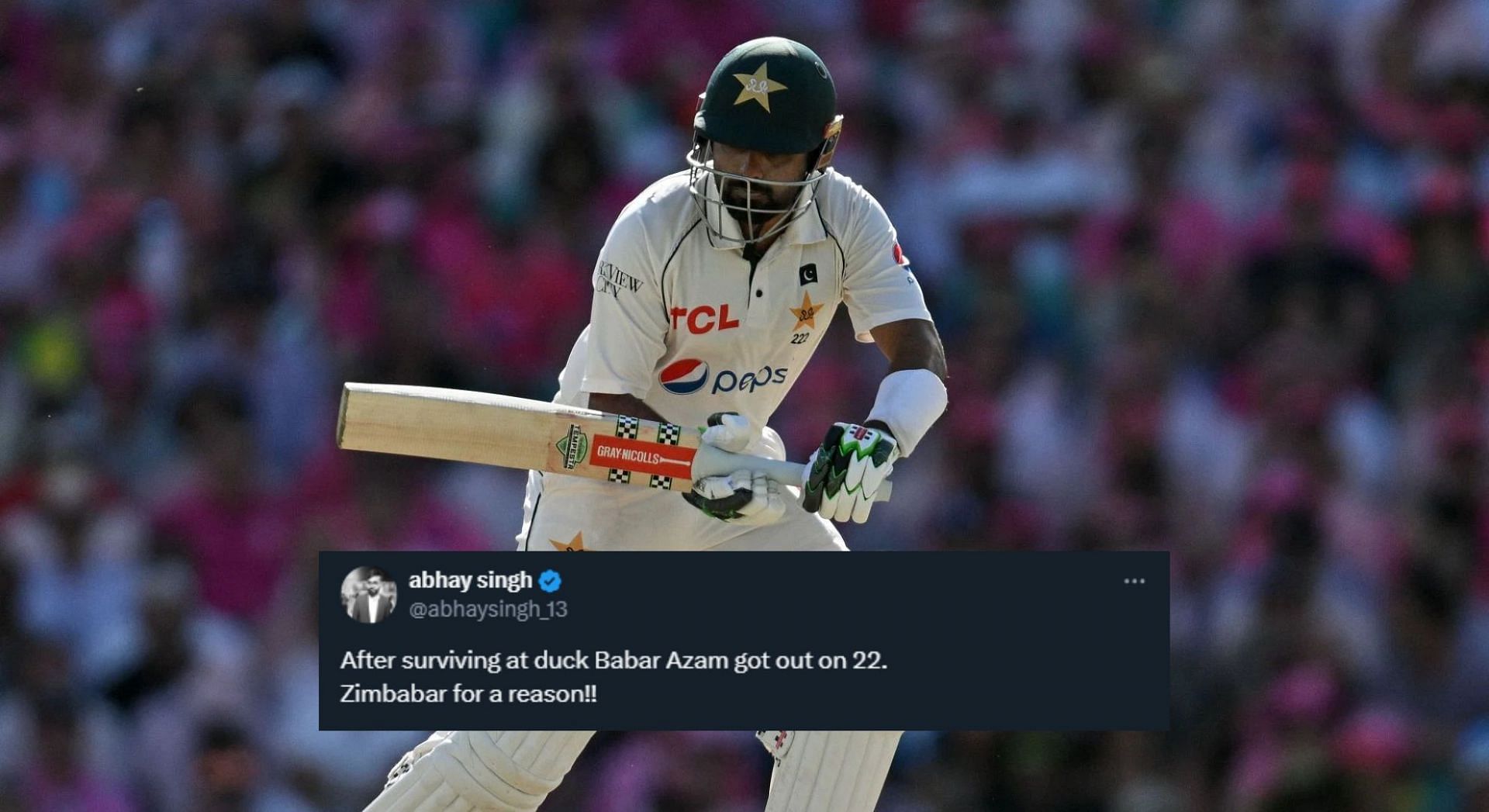 Babar Azam