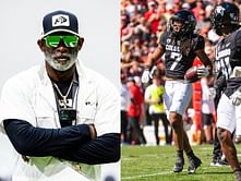 WATCH: Colorado Buffaloes release hype video for Deion Sanders' Big 12 showdown in 2024