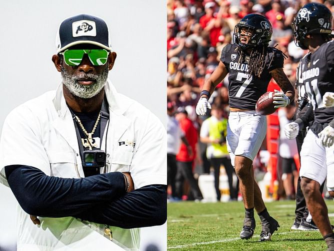 WATCH: Colorado Buffaloes release hype video for Deion Sanders' Big 12 showdown in 2024