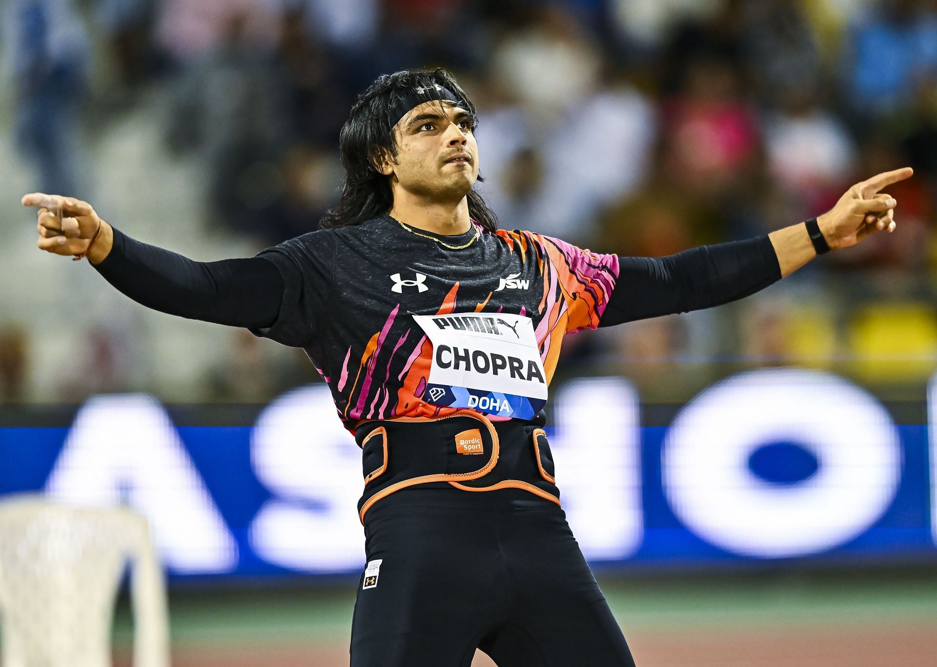 Athletics World Records Does any Indian athlete hold a world record in