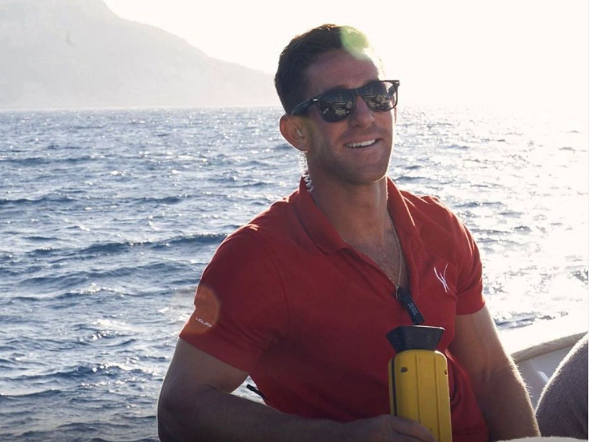 Below Deck Mediterranean: 5 Scandals