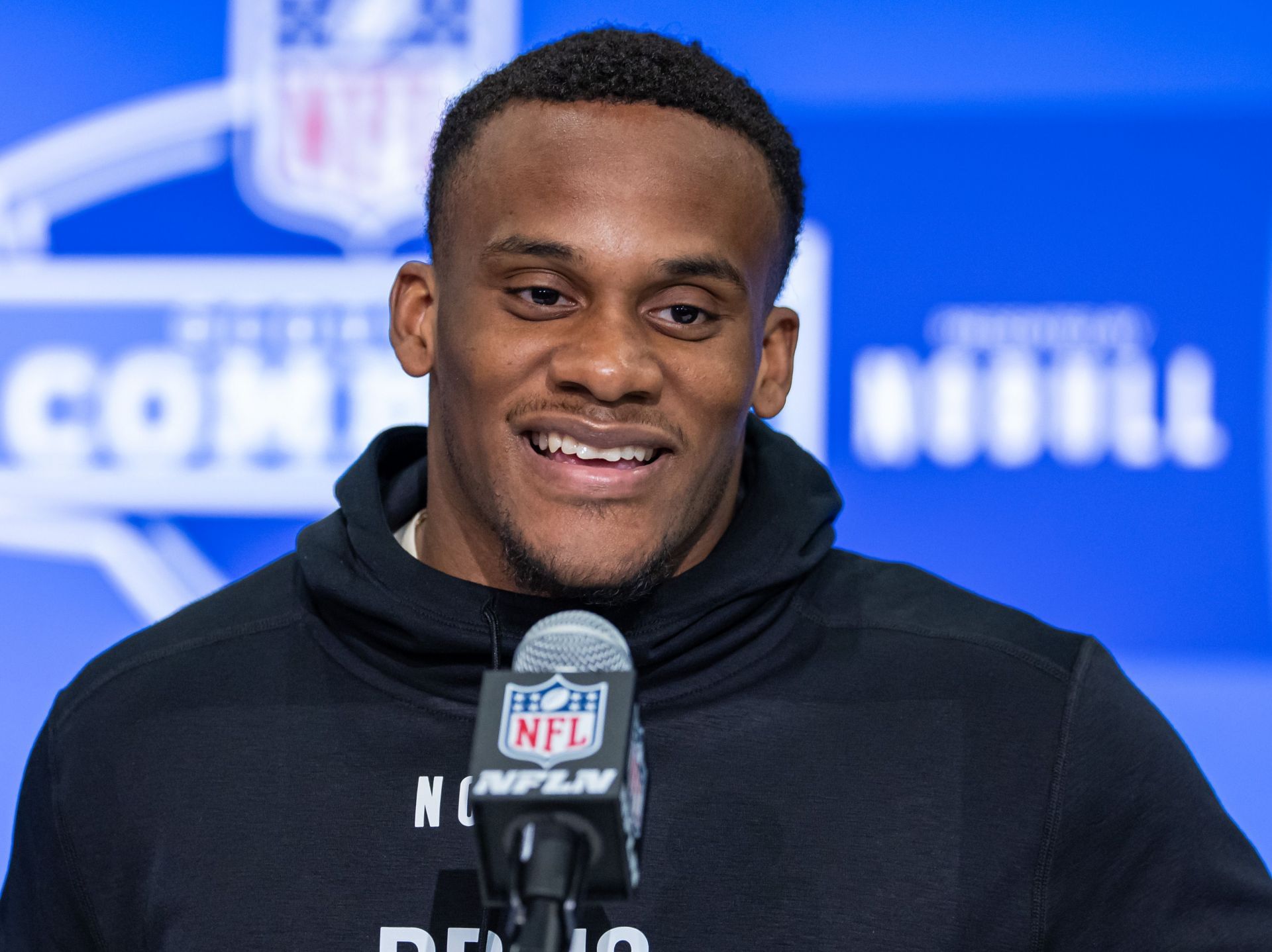 NFL Combine - Source: Getty