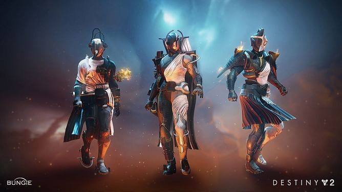 Are Destiny 2 Raids farmable?