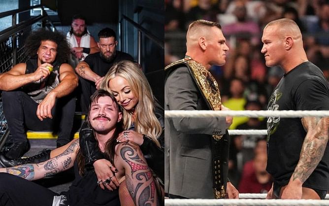 WWE News & Rumor Roundup: Controversial "Street Trash" returns, potential twist planned for world title match at Bash in Berlin