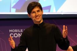Who is Juli Vavilova? All you need to know about the mystery woman allegedly linked to Telegram CEO Pavel Durov’s arrest