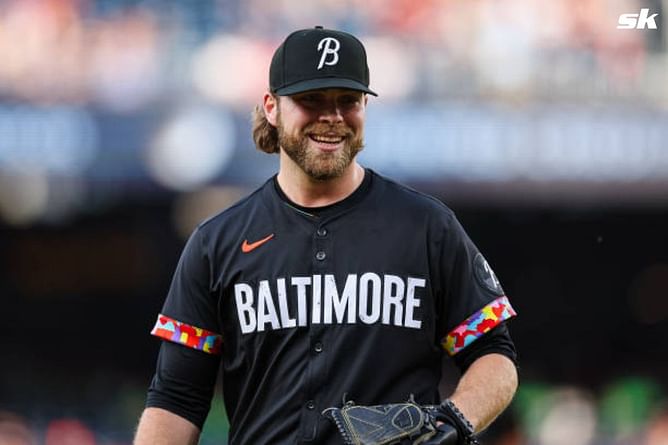 Corbin Burnes Free Agency Rumors: Mets could be in play for O's Corbin Burnes this winter, per insider