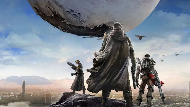 Destiny 2 leaks showcase 10th Anniversary content, armor set, triumphs, and more
