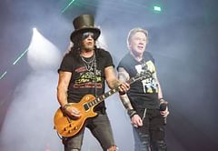 What was Lucy-Bleu Knight’s cause of death? Medical examiner's report released after Slash’s stepdaughter died at the age of 25