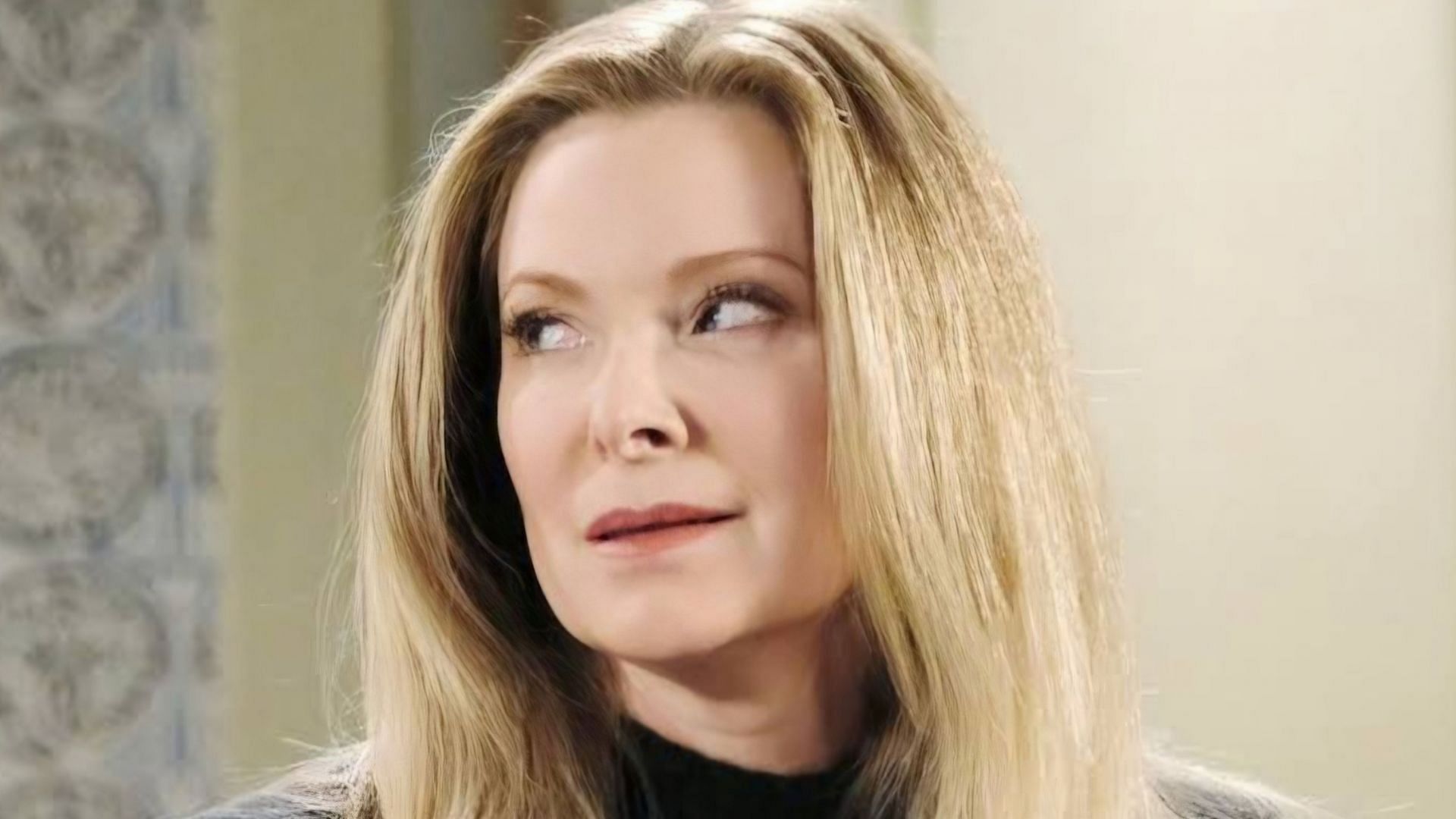 Cady McClain as Jennifer Horton on Days of Our Lives