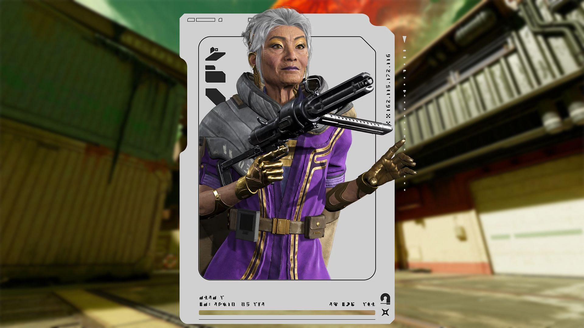 Ranger Duchess (Image via Sony Interactive Entertainment)