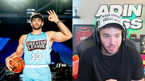 HasanAbi responds as Adin Ross reveals he has to take back Rolex gifted to Donald Trump