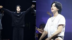 BigHit Music reportedly confirms the man in recently released DongA Ilbo’s CCTV footage to be BTS’ Suga
