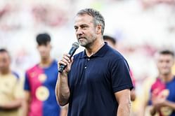 Barcelona Transfer News Roundup: Catalans suffer Luis Diaz blow, Manchester United eyeing Brazilian ace, and more - August 14, 2024
