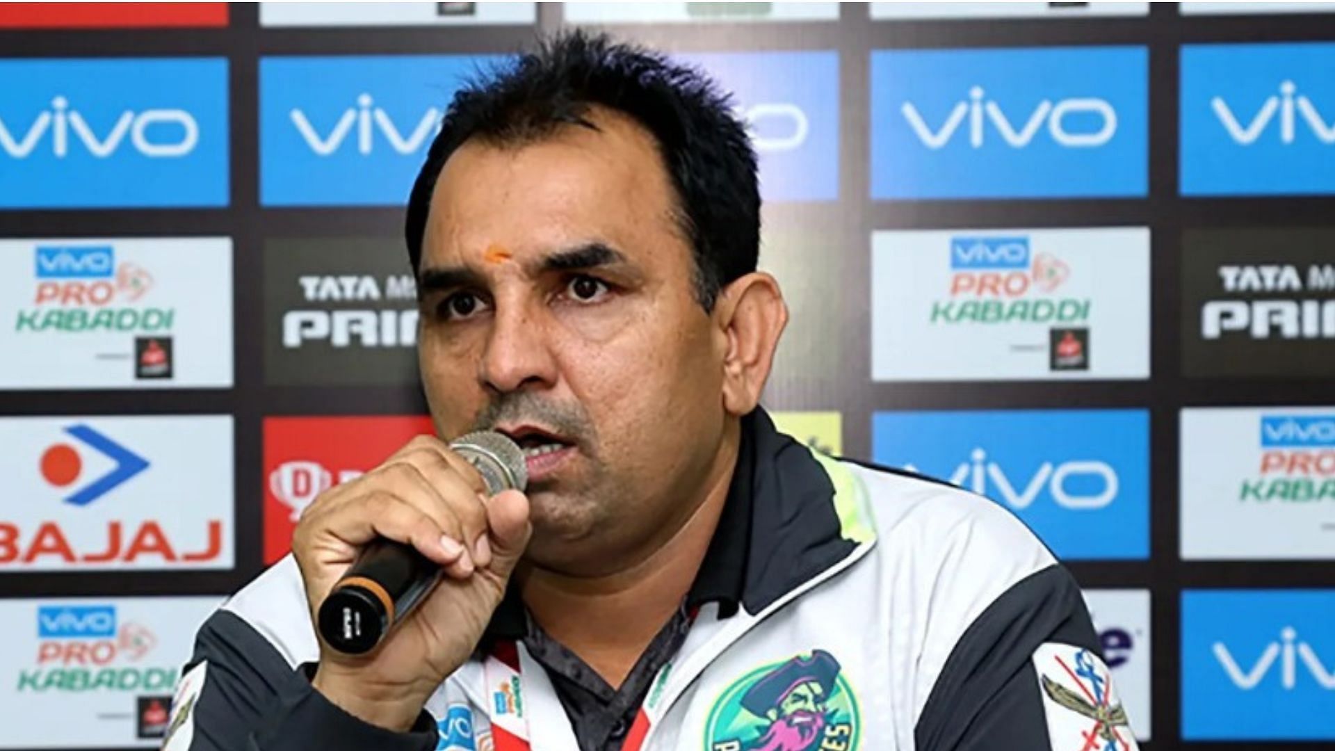 Ram Mehar Singh will continue as Gujarat Giants head coach (Image Credit: Pro Kabaddi)