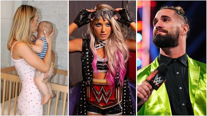 5 WWE stars who may never wrestle full-time again