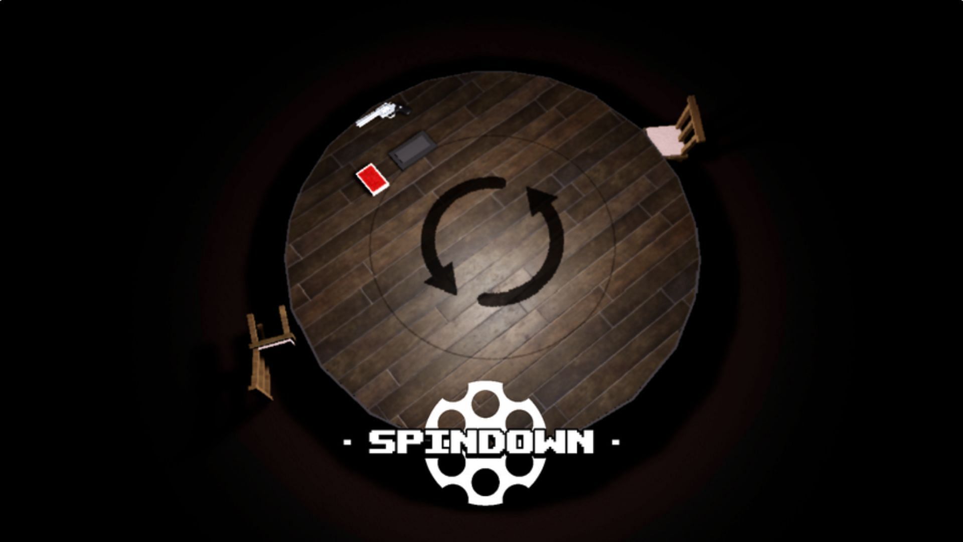 Spindown codes