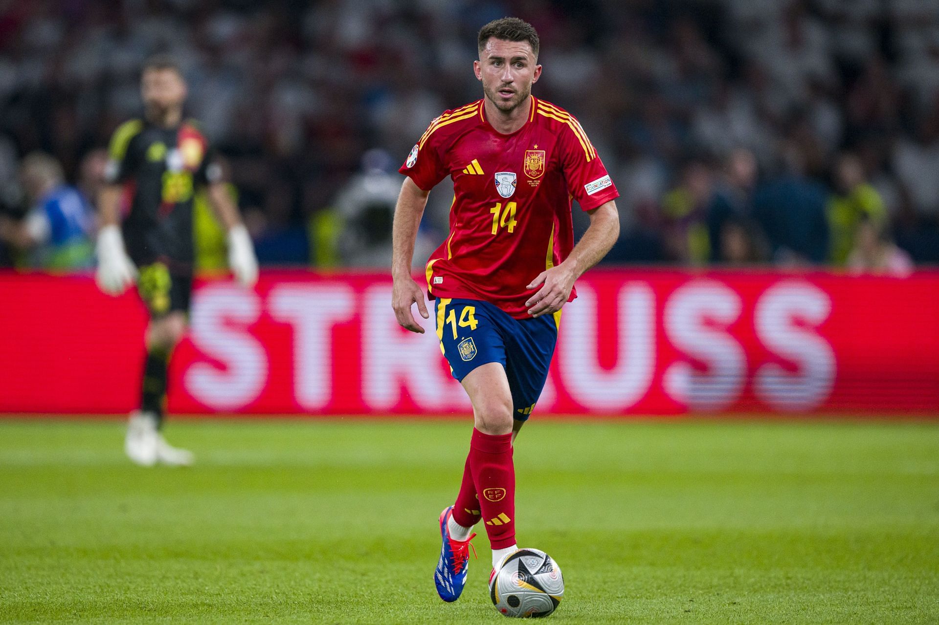 Aymeric Laporte