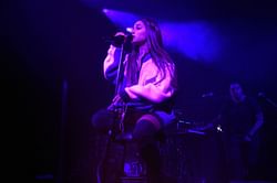 What has Ariana Grande said about her ‘God Is A Woman’ perfume? Details of fragrances launched by the singer explored