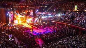 Released AEW star reacts to speculation about future move with a cryptic post