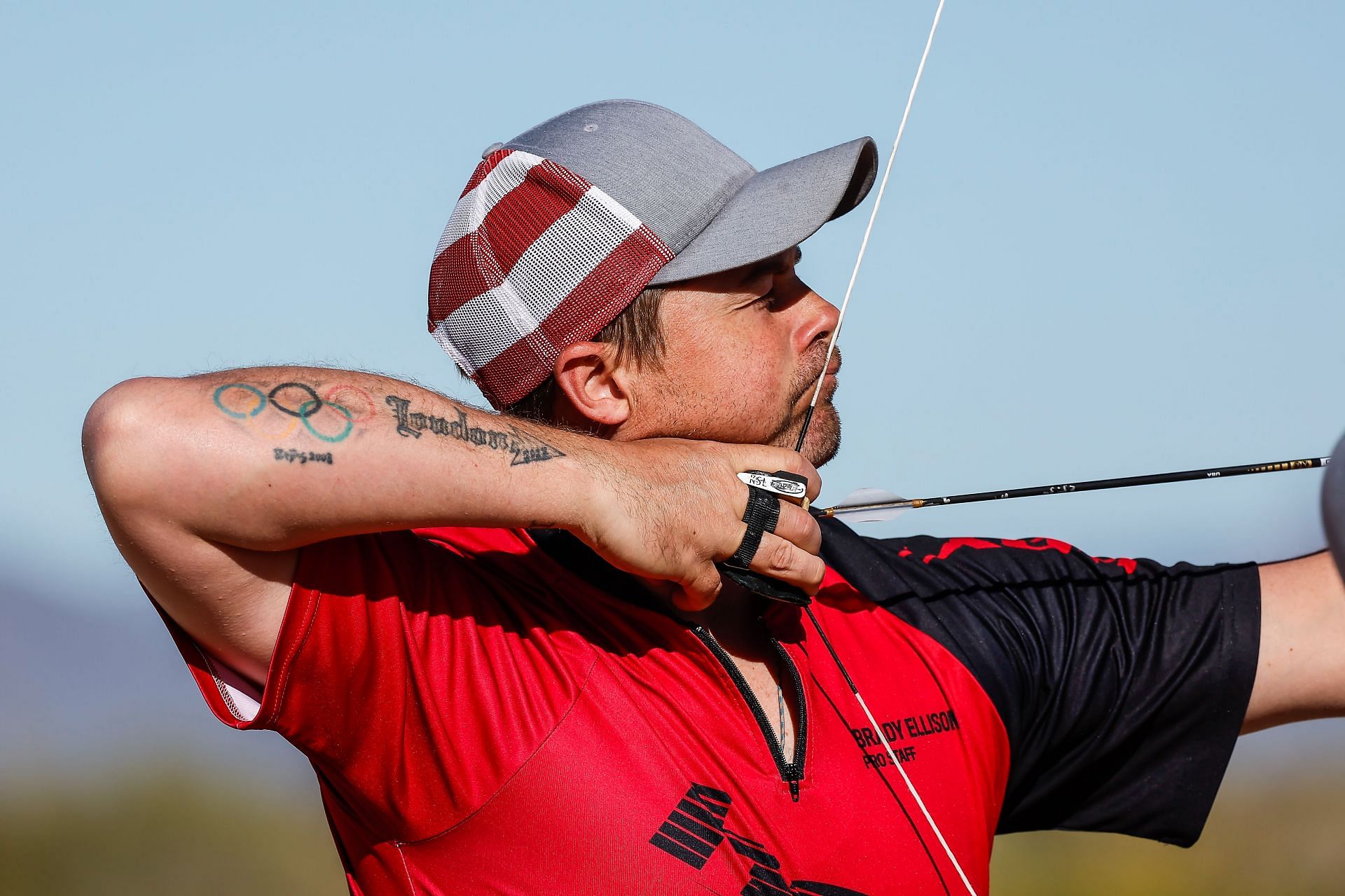 ARCHERY: APR 02 U.S. Olympic Trials Qualification - Source: Getty