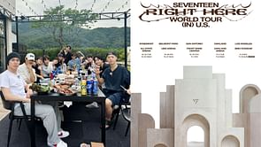 "Legit Should be illegal"— SEVENTEEN fans slam Ticketmaster over alleged technical glitches during the group's World tour