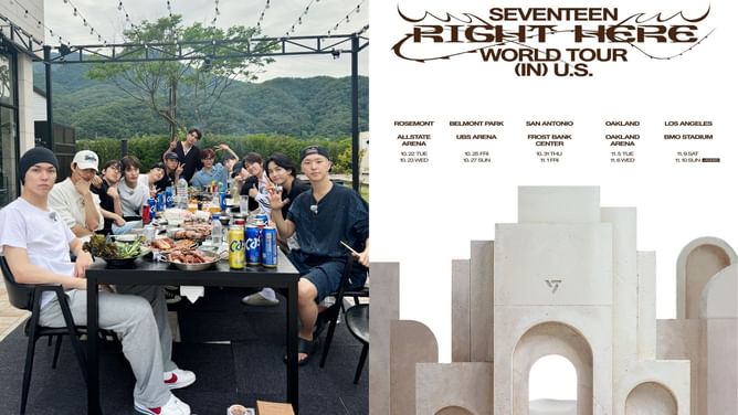 "Legit Should be illegal"— SEVENTEEN fans slam Ticketmaster over alleged technical glitches during the group's World tour