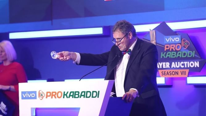 Pro Kabaddi 2024 Auction: Where to watch PKL 2024 auction live in India?