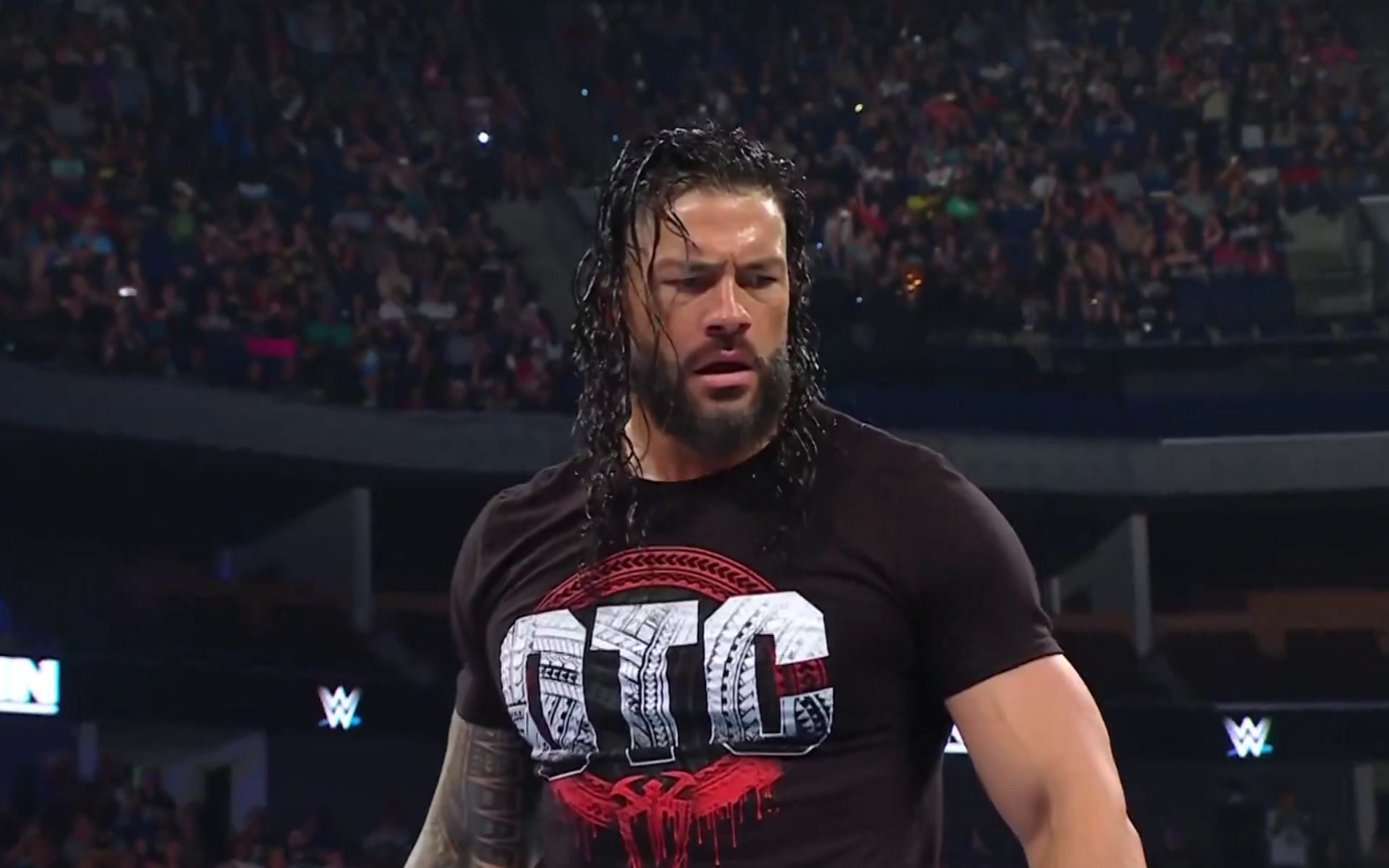 Picture Courtesy: WWE on YouTube