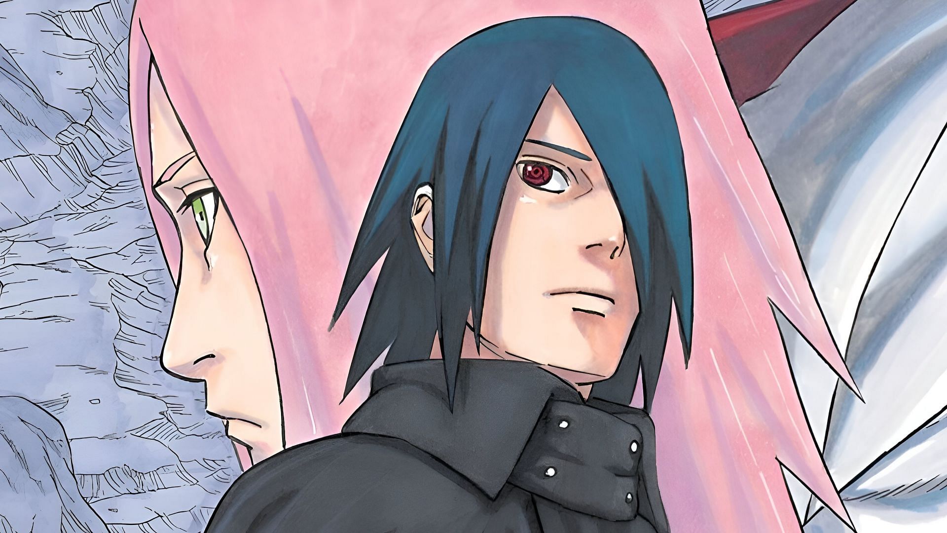 Is Sasuke Retsuden canon to Narutoverse? Explored