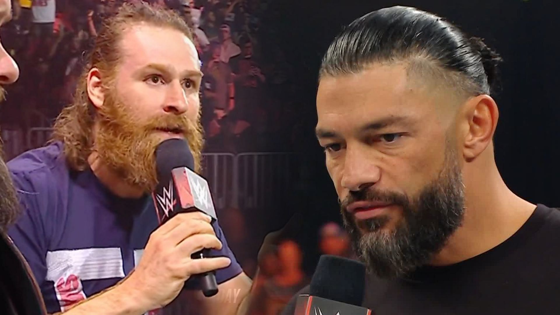 Sami Zayn