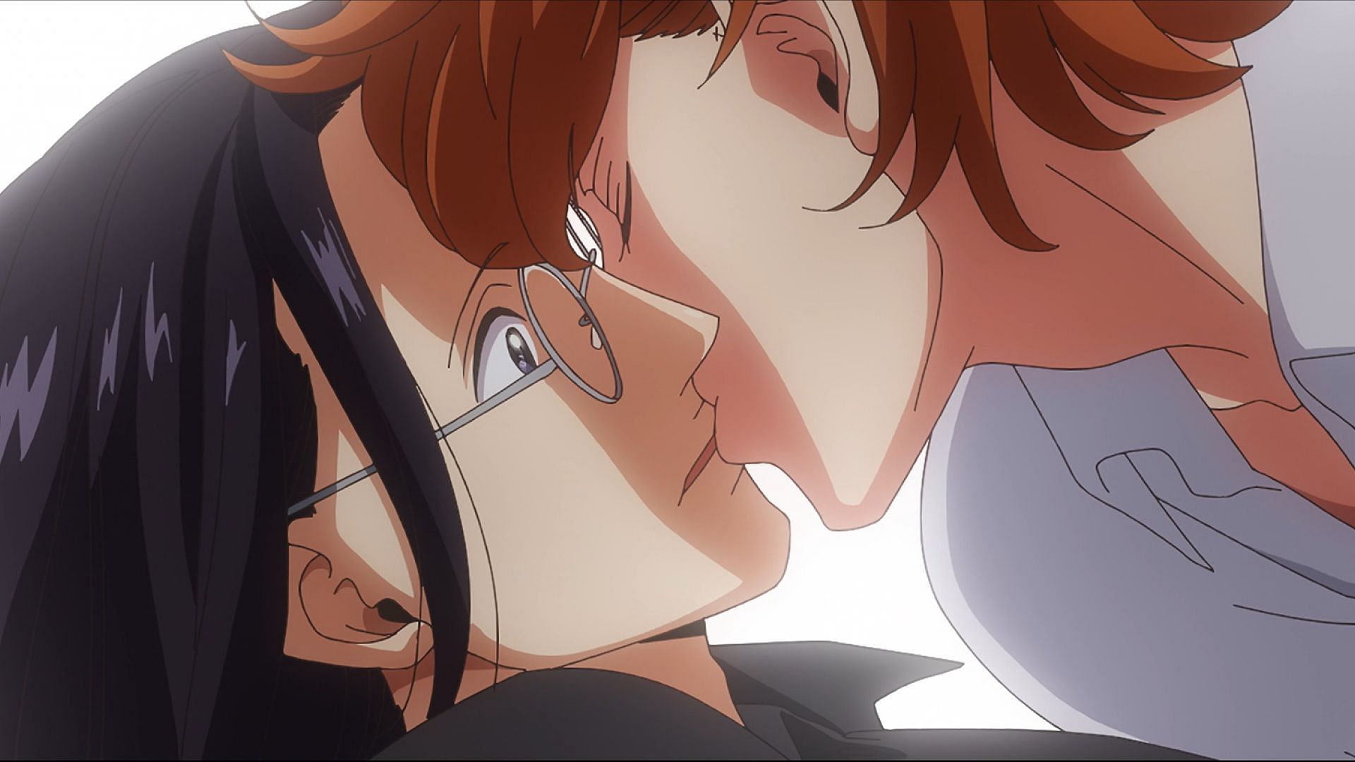 Twilight Out of Focus episode 6 review (Image via Studio Deen)