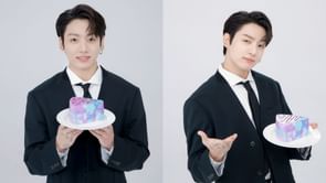 Fans of BTS' Jungkook celebrate his upcoming birthday with LED screens and ads across stores, subway stations and more