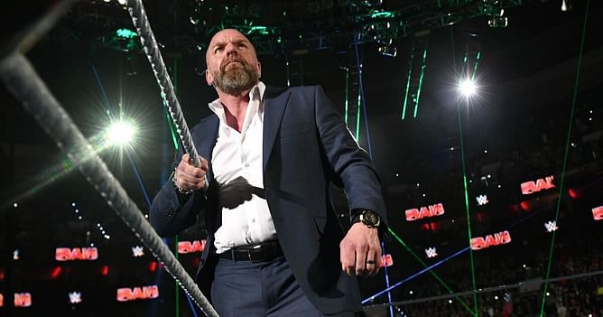 WWE reportedly “haven’t reached out” to former World Heavyweight Champion amid current contract status