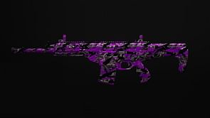 How to unlock the Warzone Season 5 Ranked Veteran Camo for free?