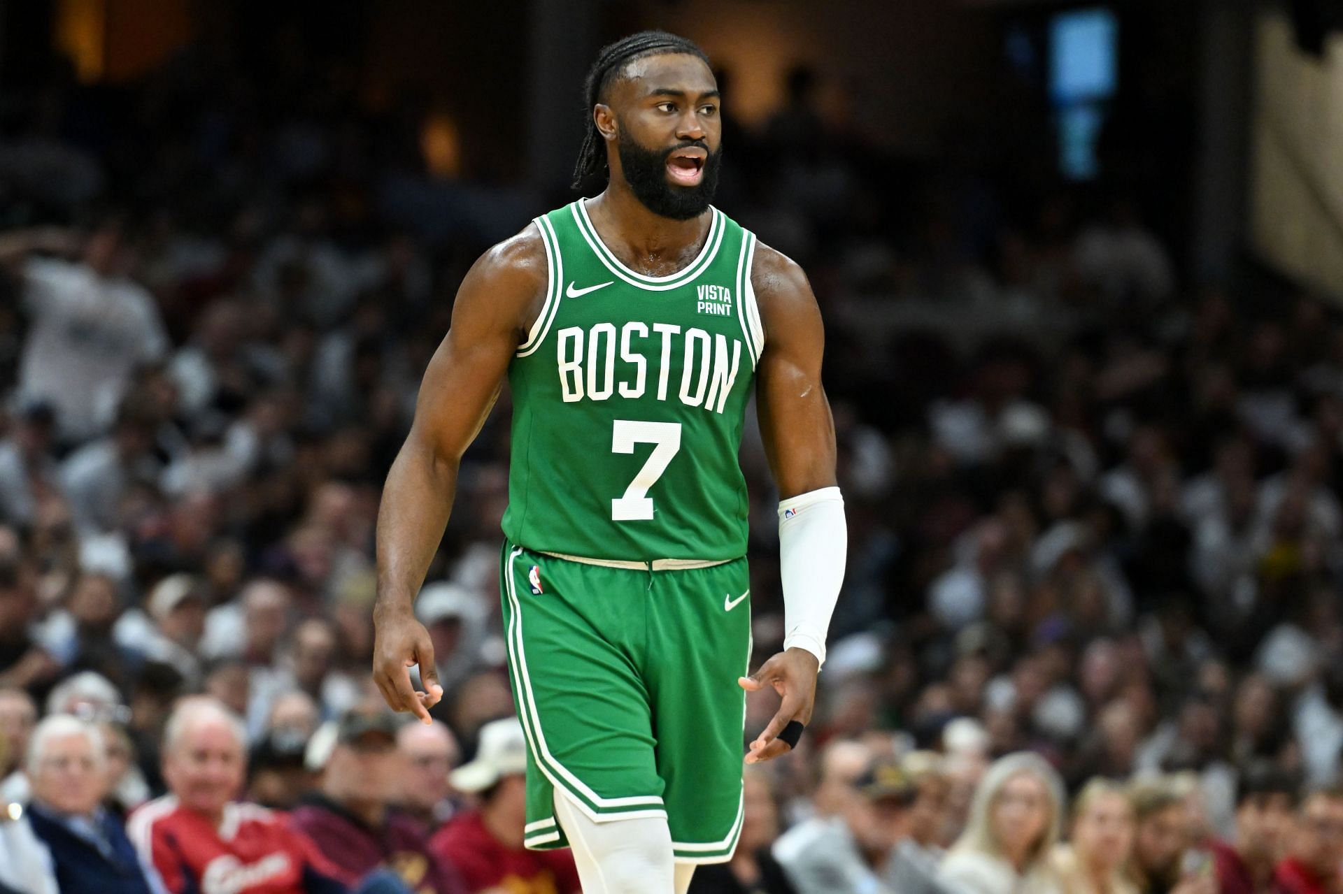 Jaylen Brown [Image source: Getty]