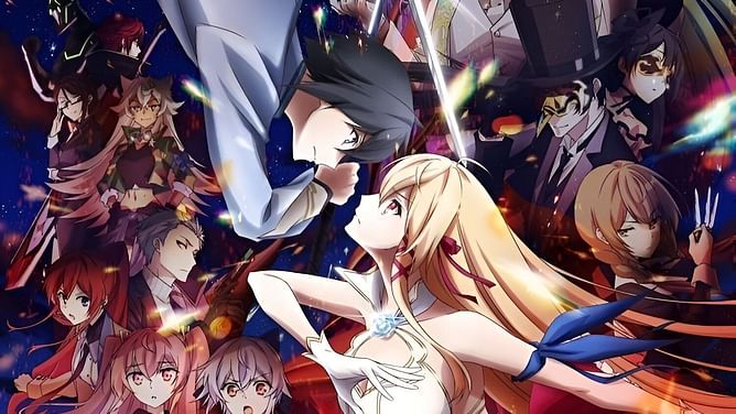 Our Last Crusade or the Rise of a New World Season 2 announces indefinite hiatus