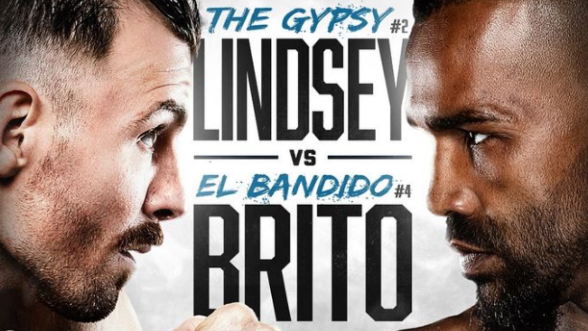 All the information fans need ahead of BKFC Kansas: Jake Lindsey vs. Elvin Brito [Image courtesy of @bareknucklefc on Instagram]