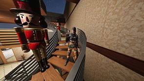 How to get the Nutcracker Deviant in Once Human