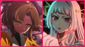 Oshi no Ko season 2 episode 7 review: Doga Kobo pours extra love into Kana and Akane's showdown