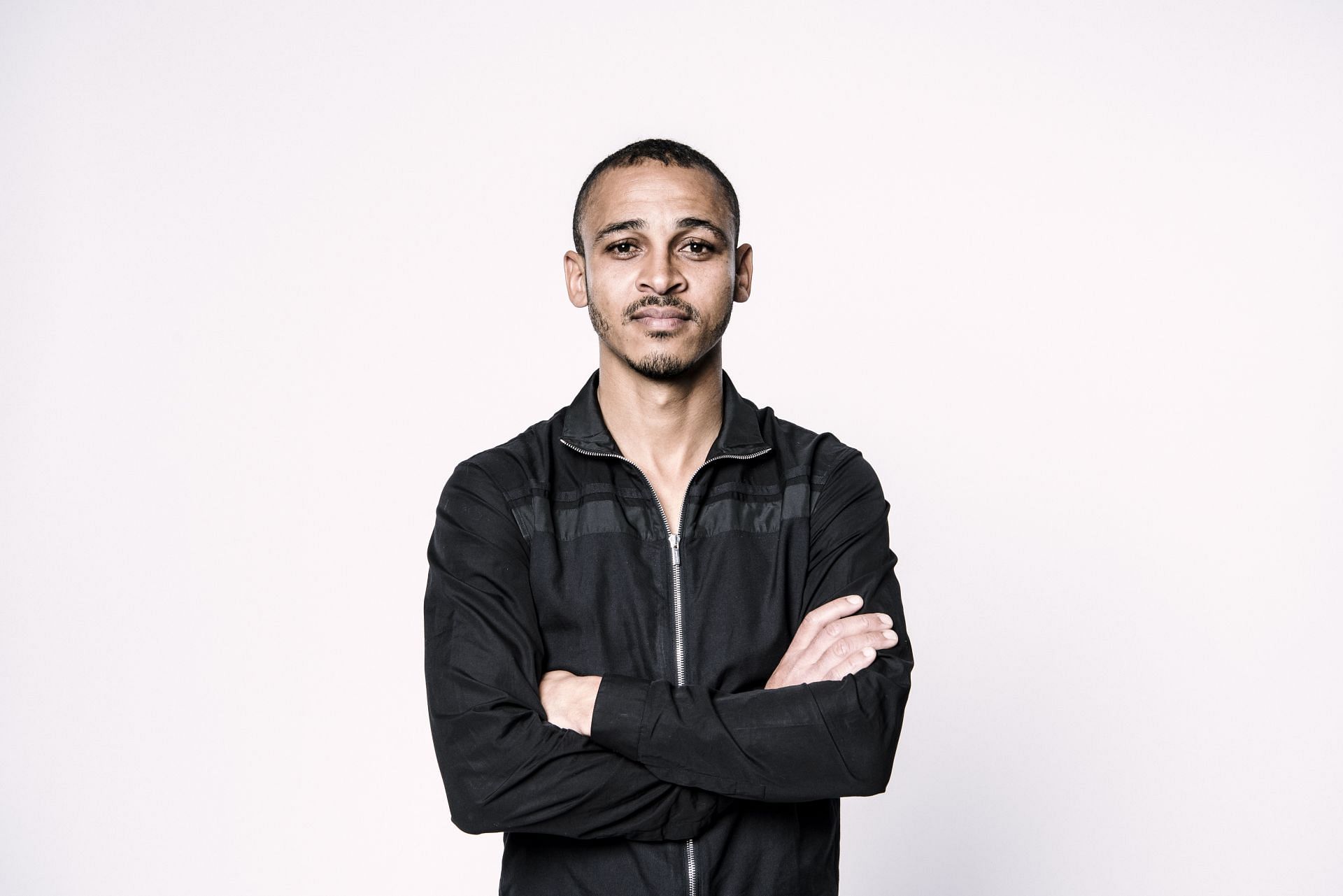 FIFA Heroes Portrait Session - Source: Getty