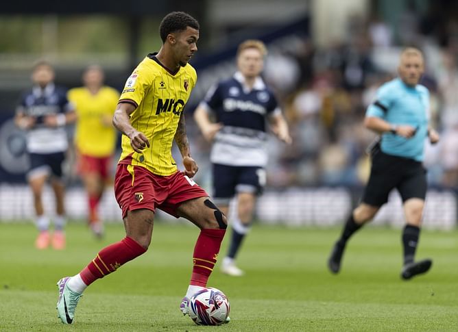 Watford vs Stoke City Prediction and Betting Tips | August 17th 2024