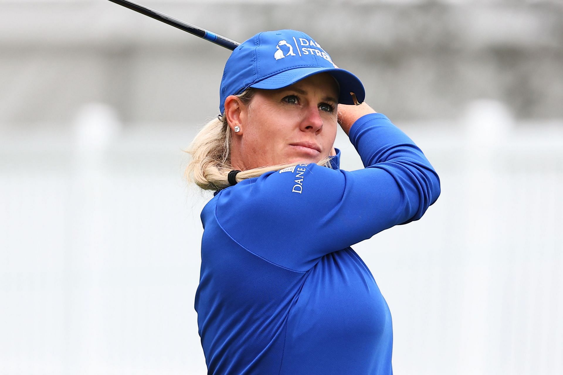GOLF: MAY 09 LPGA Cognizant Founders Cup - Source: Getty