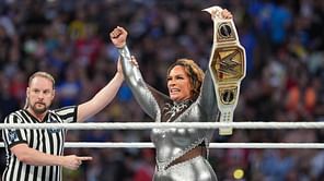 WWE veteran on Nia Jax's possible opponent by WrestleMania 41