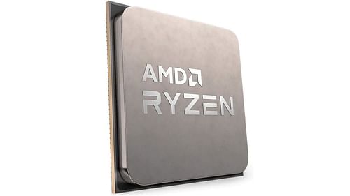 Ryzen 7 5800X (Image via AMD)