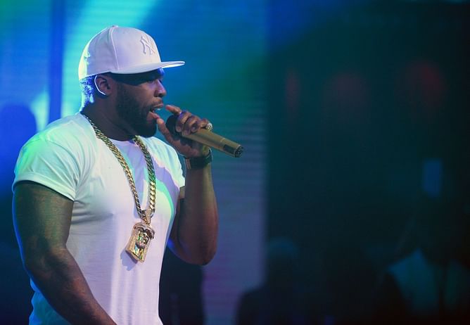 "I’m not on the tapes" — 50 Cent explains why he decided to produce a docuseries on Diddy